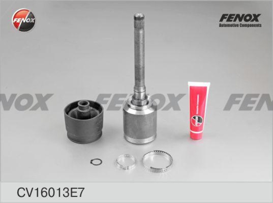 FENOX шрус внутренний CV16013E7