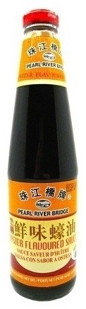 Pearl River Bridge соус Oyster Flavoured Sauce 510 г