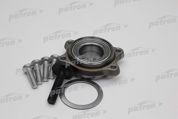 PATRON ступица PBK6546H