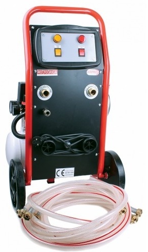 Rotorica промывочный компрессор AIRPRO