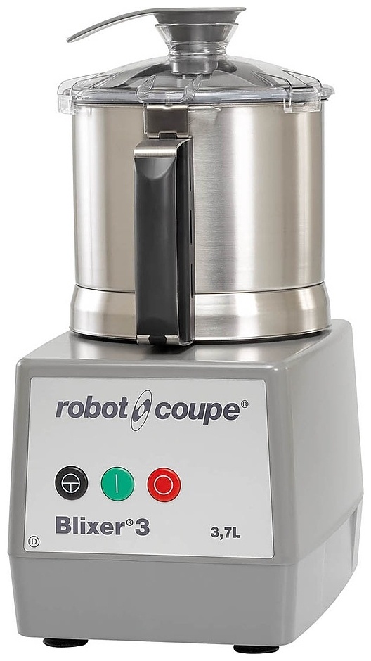Куттер Robot Coupe Blixer 3