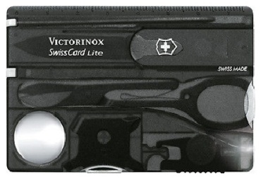 Victorinox 0.7333.T3 черный