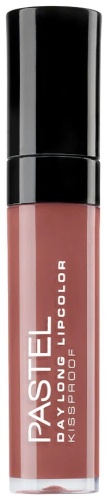 PASTEL Day Long Lipcolor Kissproof жидкая помада 45