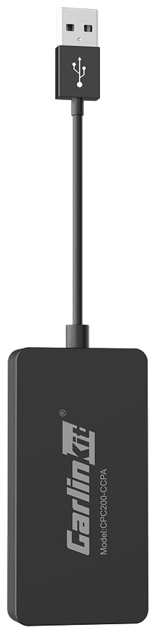 Купить CarlinKit адаптер CPC200-CCPA 1 шт в Алматы – Магазин на Kaspi.kz