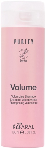 Kaaral Volume шампунь 100 мл