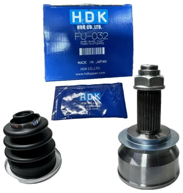 HDK шрус наружный FU032