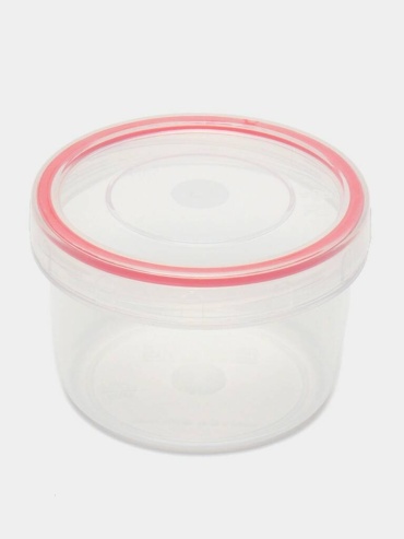 Ucsan plastik контейнер M-714, пластик