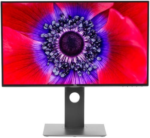 Монитор 25" DELL UltraSharp U2520D 210-AVBF серый