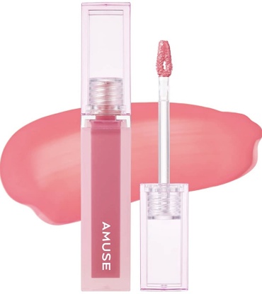 Amuse Dew Tint тинт для губ 14 Pleasing