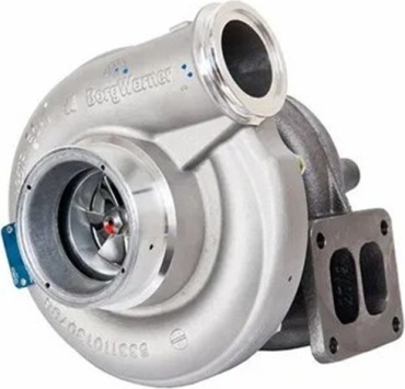 MAHLE турбокомпрессор 228TC17917000