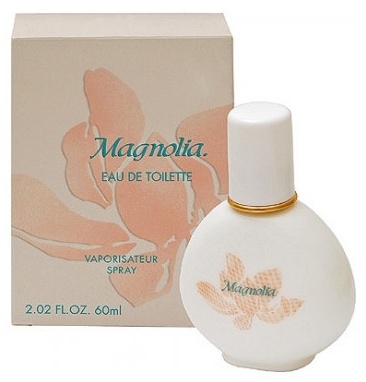 YVES ROCHER Magnolia туалетная вода EDT 100 мл, для женщин