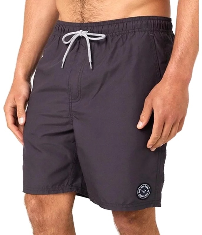 Шорты Rip Curl черный