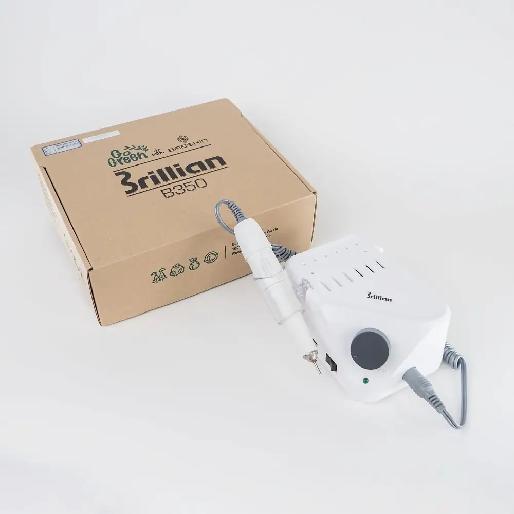 Saeshin Brillian B350 аппарат