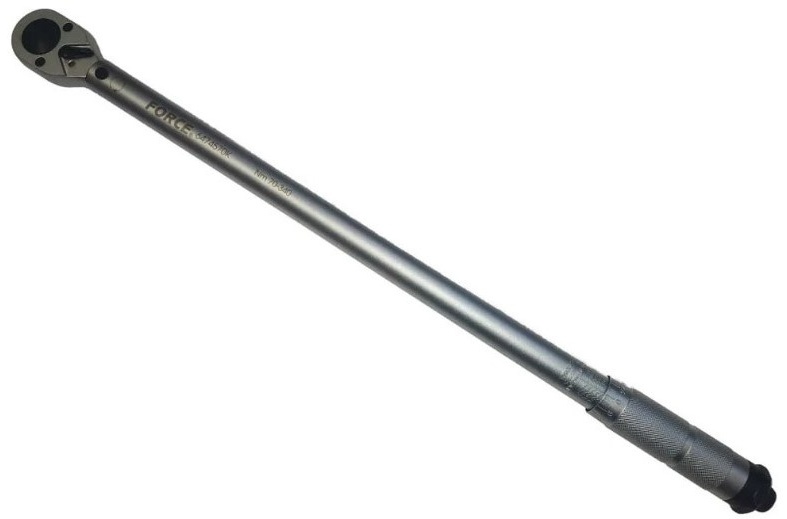 Купить Динамометрический ключ Force предельный 6474570K 1/2 в кредит в ...