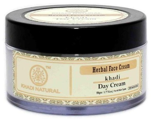 KHADI Дневной крем для лица, 50гр