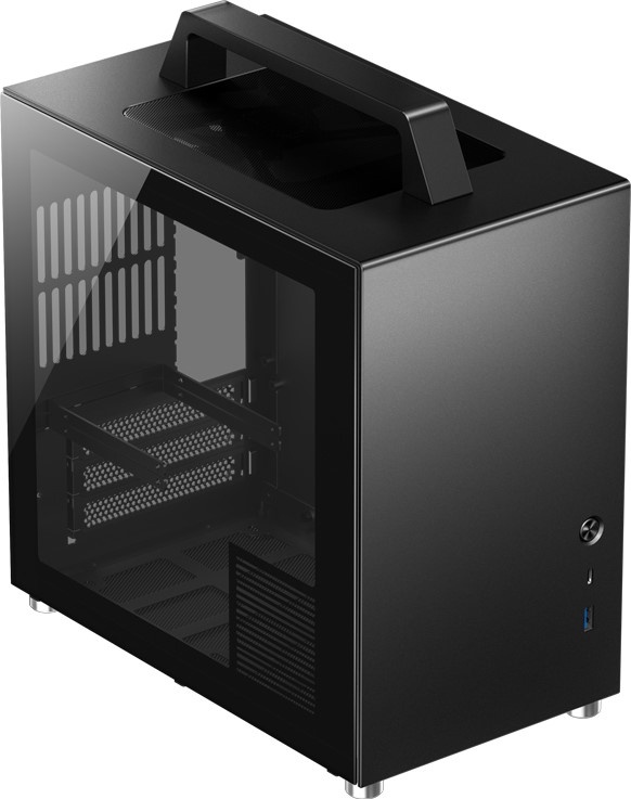 Корпус Jonsbo T8 PLUS черный
