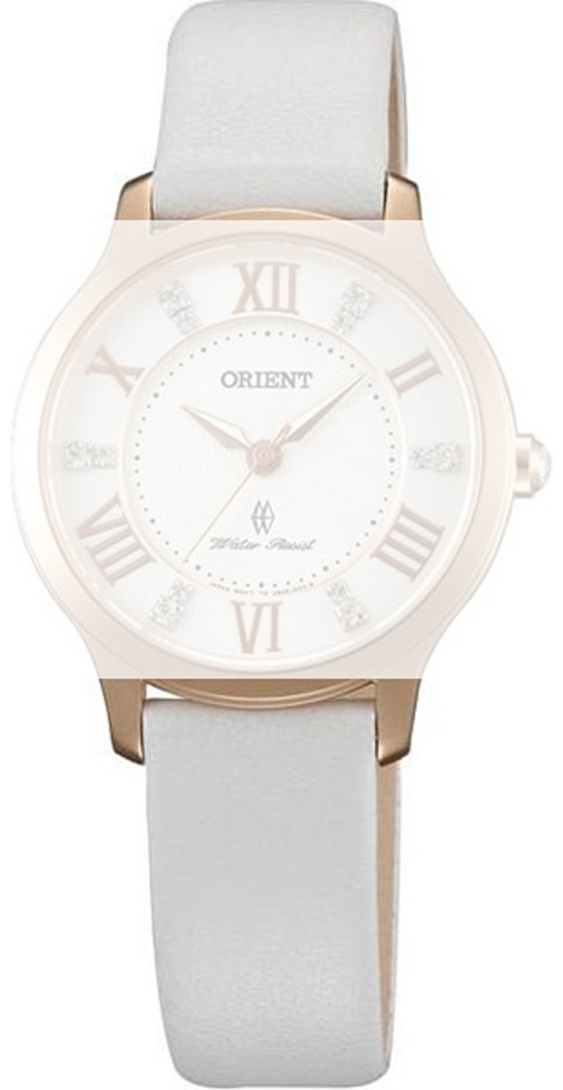 Ремешок ORIENT кожа 14 x 160 мм
