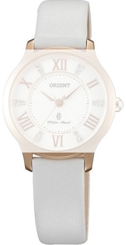 Ремешок ORIENT кожа 14 x 160 мм