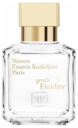 Maison Francis Kurkdjian Gentle Fluidity Gold парфюмерная вода EDP 70 мл, унисекс