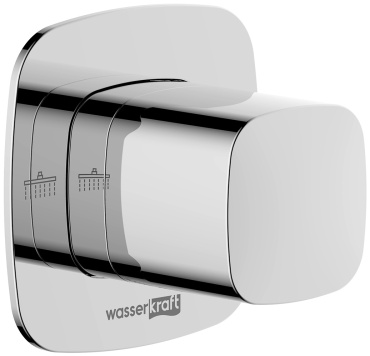 WasserKRAFT переключатель A312