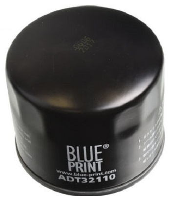 Blue Print масляный фильтр ADT32110