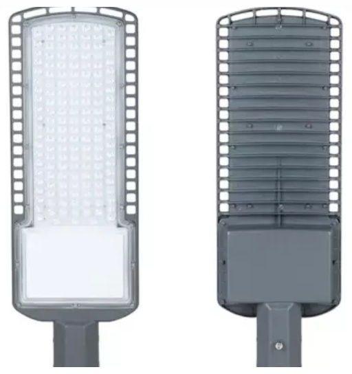 Уличный светильник консольный LED 150 Вт 60 см