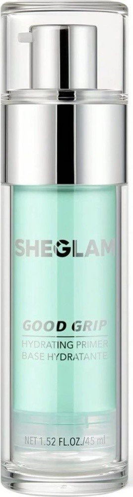 SHEGLAM Good Grip Hydrating Primer основа под макияж для лица 45 мл