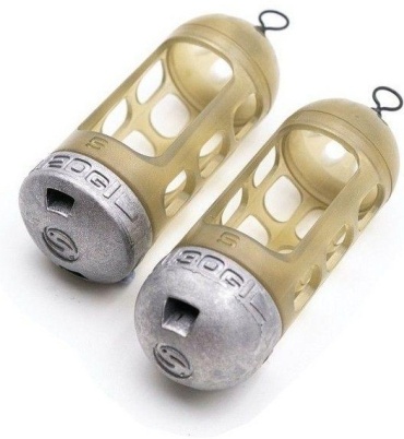 GURUCaged Window Feeder S GWF21 открытая 60 г