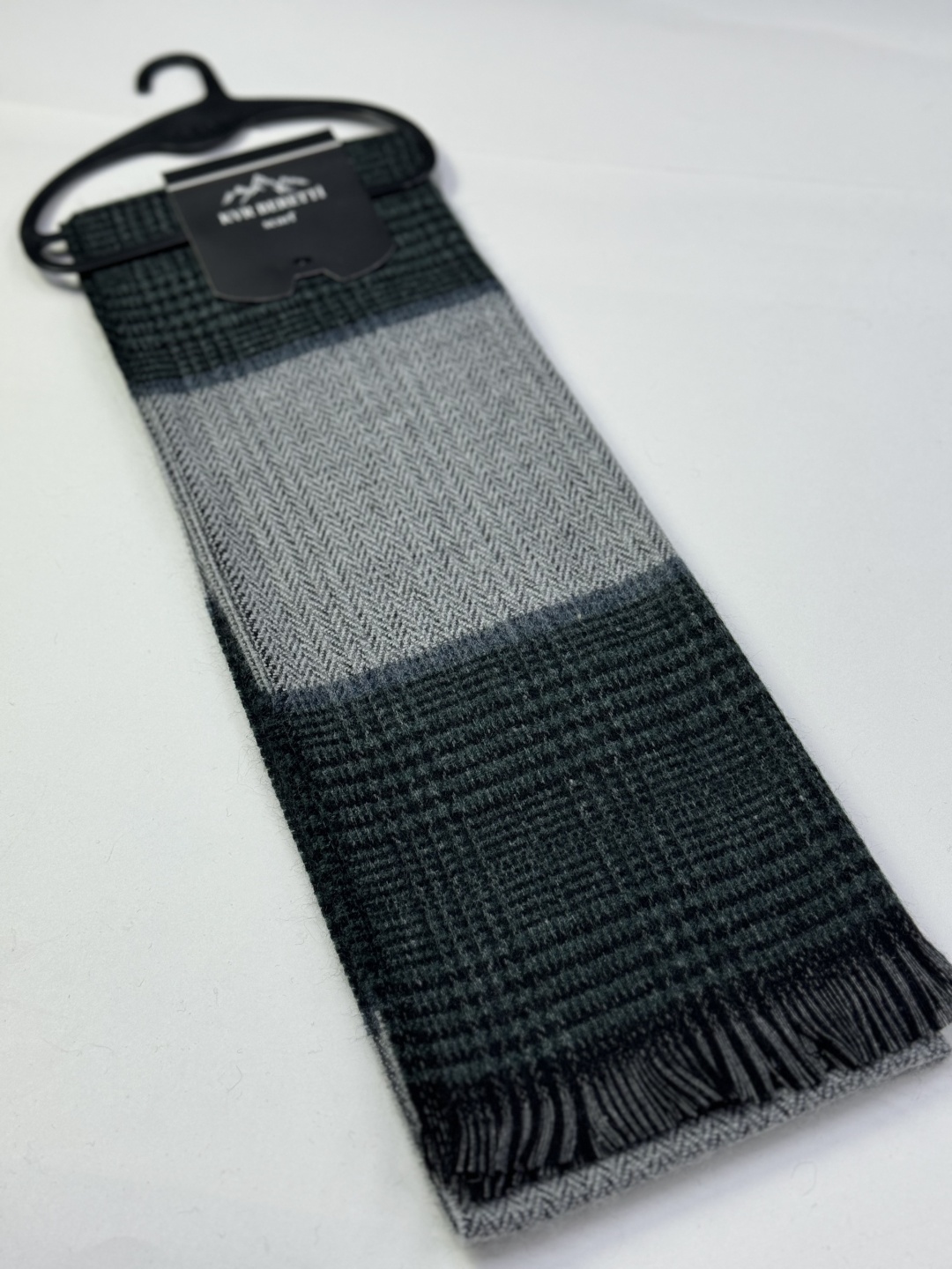 Шарф кашемир 180 x 35 см