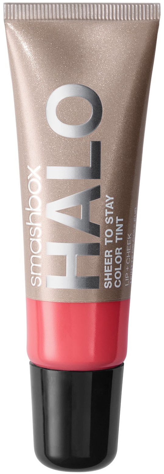 SMASHBOX Halo Sheer To Stay тинт для губ Mai Tai
