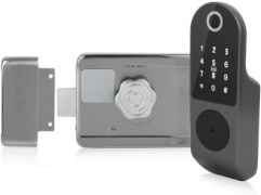 SmartLock электромеханический S812-4