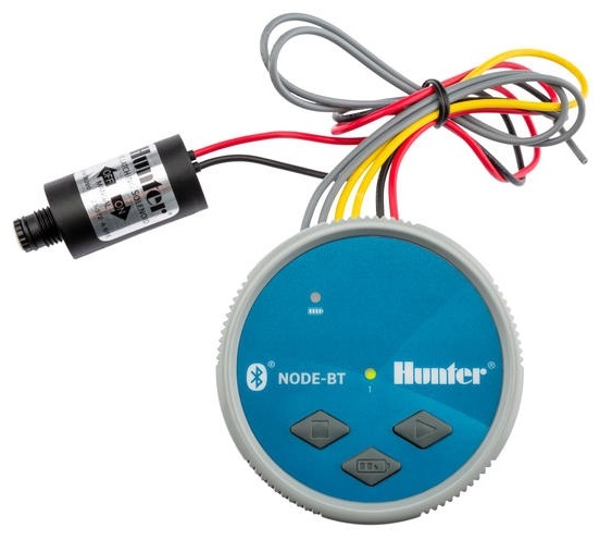 Hunter блок управления поливом NODE-BT-100