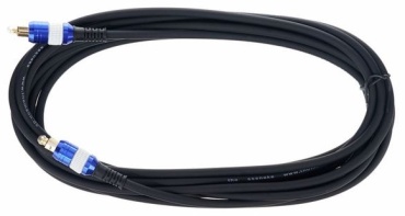 Кабель The sssnake Toslink - Toslink 5 м