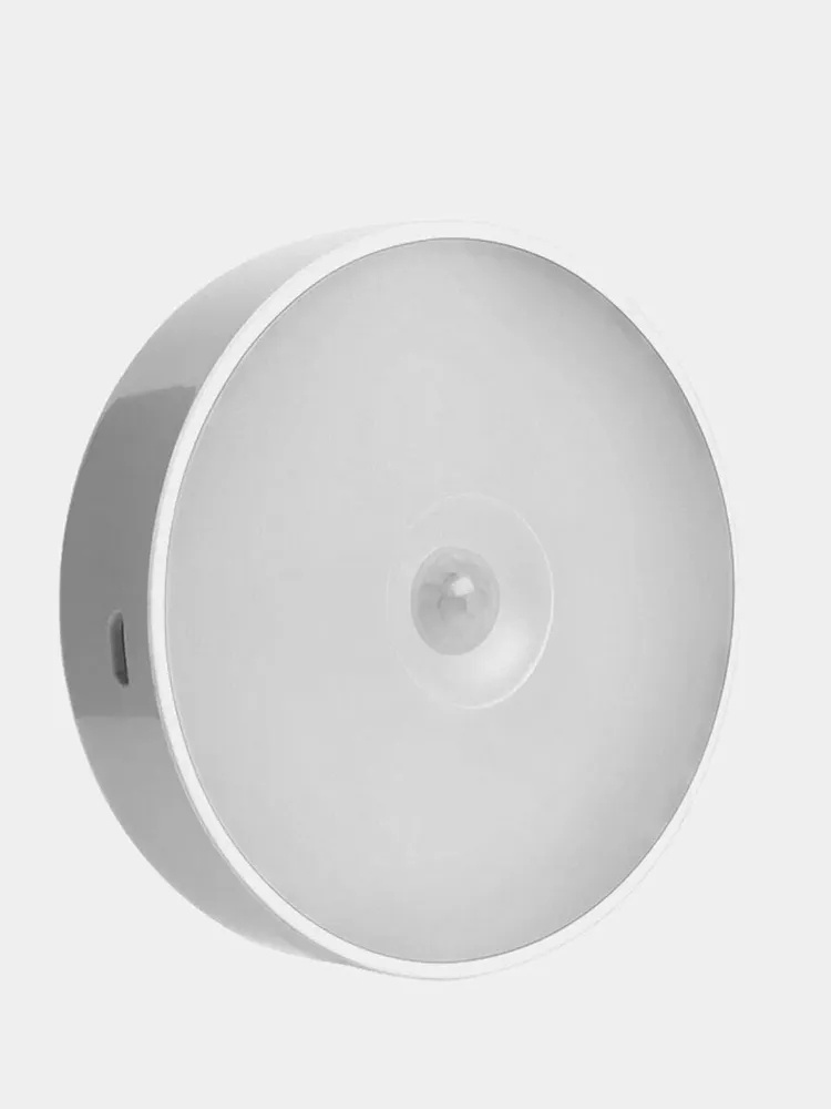 Декоративный светильник настенный HomeStoreez cold light, теплый белый