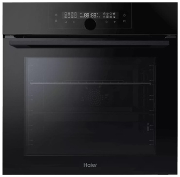 Haier HOQ-F6QAN3GB черный