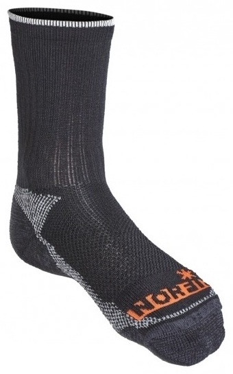 Купить Носки NORFIN R 15889 303902 черные M в кредит в Алматы – Kaspi ...