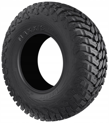 MAXXIS LIBERTY 255/85 -15 универсальная