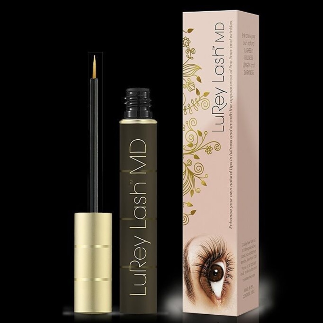 LuRey сыворотка Lash MD 2 шт по 3 мл