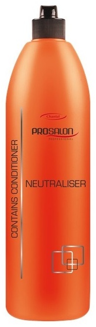 Купить Prosalon состав Нейтрализатор для хим завивки 1000 мл в Алматы ...