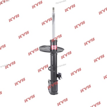 KYB Амортизатор Подвески 3340114
