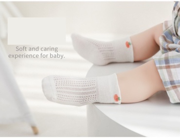 Носки NEMO BABY 9705654928 мультиколор 10