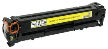 Europrint CE742A (№307A) желтый (yellow)