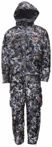 Костюм Remington RM1054-999 Winter Forest S