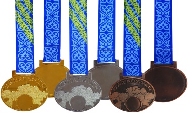 Мир наград медаль