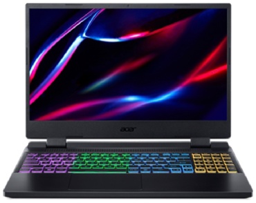 Acer Nitro 5 15.6" / 8 Гб / SSD 512 Гб / Linux / AN515-46-R8AN / NH.QGZER.006