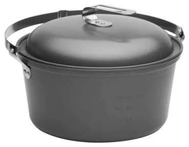 Fire-Maple Steam Pot походная пароварка-кастрюля 9 литров