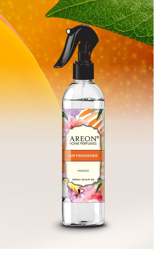 AREON интерьерные духи Mango