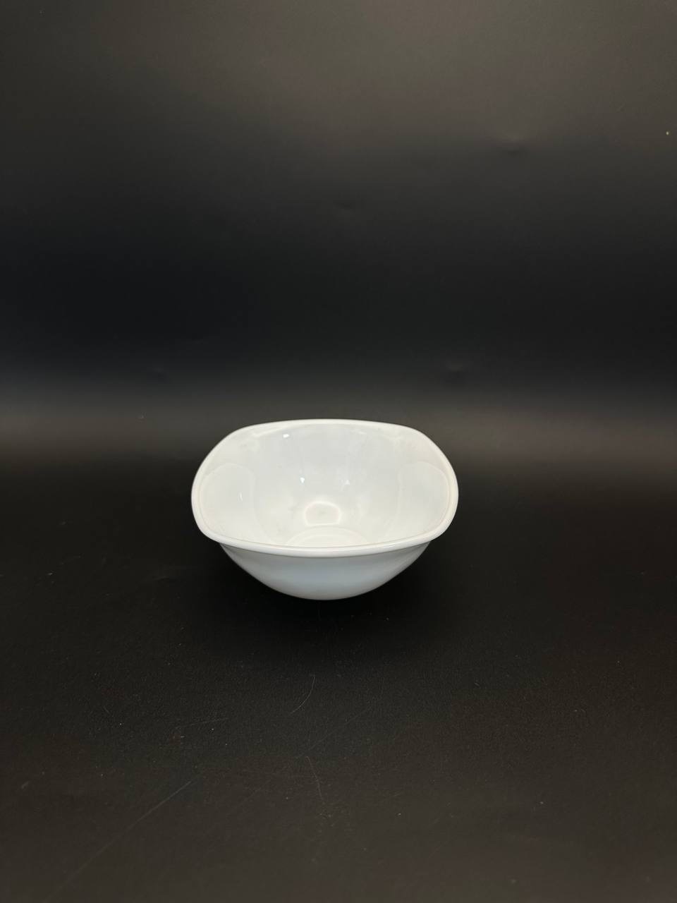 Миска Gorji home 12х12 см, стеклокерамика, 6 шт
