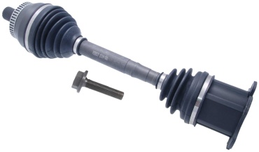 FEBEST привод колеса в сборе FEBEST 2114-GAL