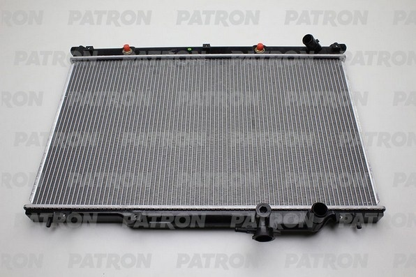 PATRON радиатор основной PRS4321